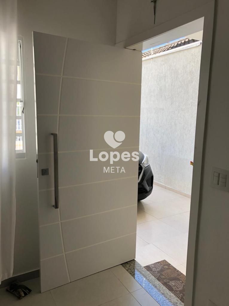 Sobrado, 3 quartos, 190 m² - Foto 3
