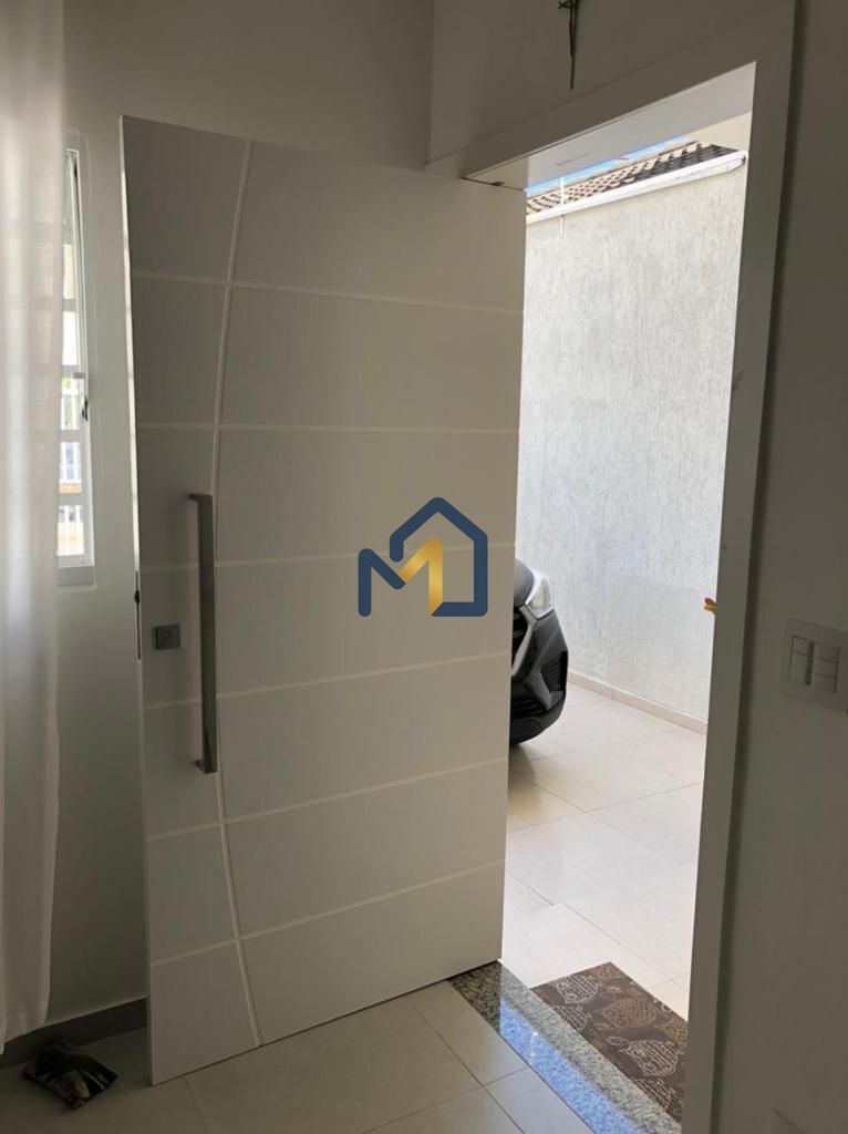 Sobrado, 3 quartos, 190 m² - Foto 3