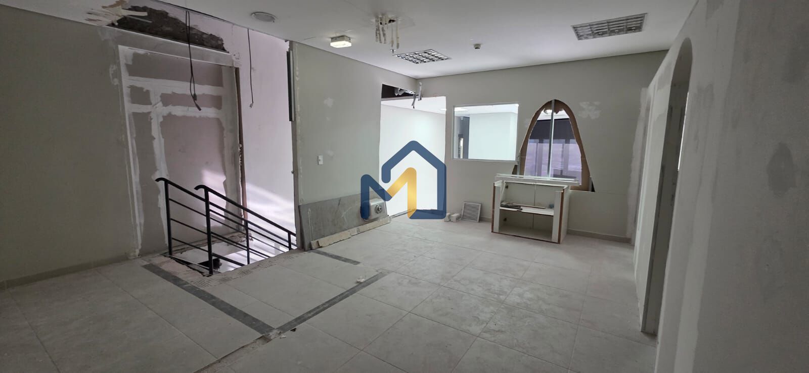 Loja-Salão, 181 m² - Foto 8
