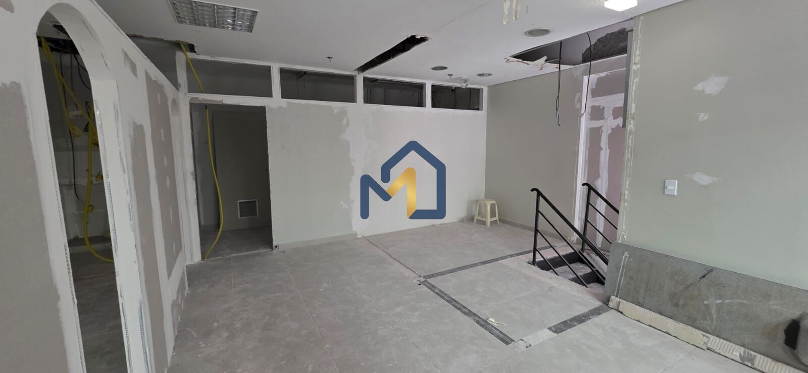 Loja-Salão, 181 m² - Foto 7