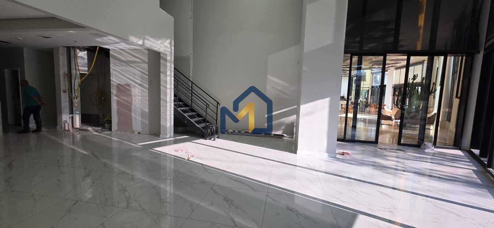 Loja-Salão, 181 m² - Foto 2
