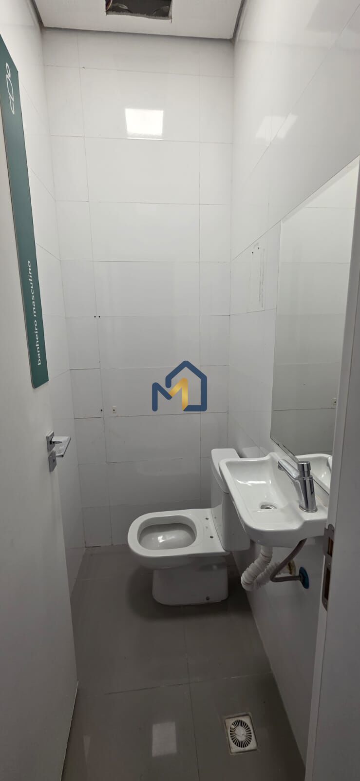 Loja-Salão, 181 m² - Foto 13