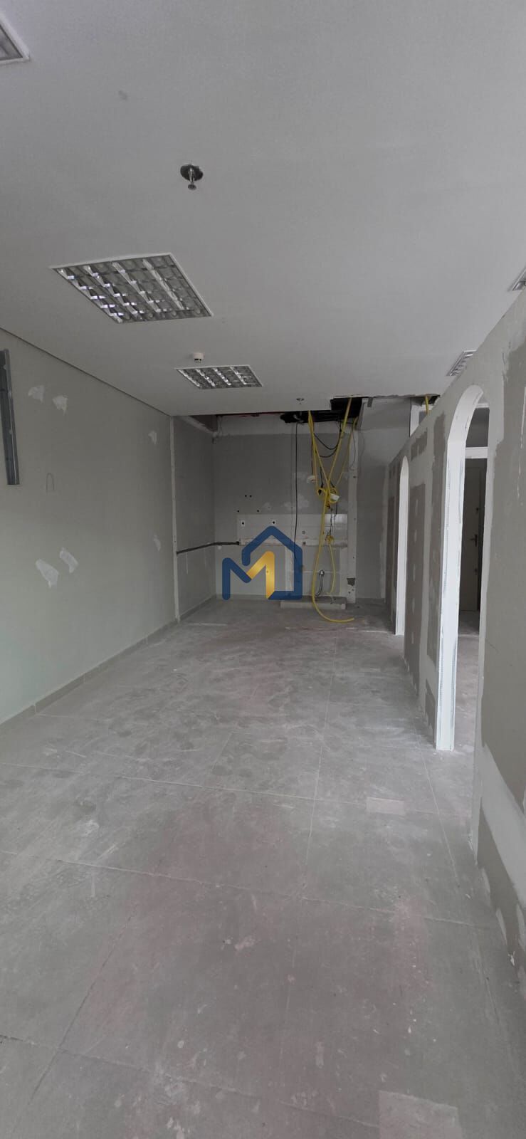 Loja-Salão, 181 m² - Foto 10