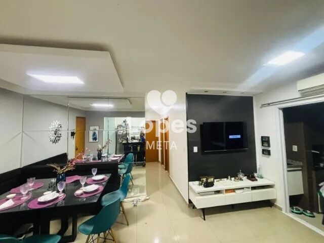 Apartamento, 2 quartos, 65 m² - Foto 1