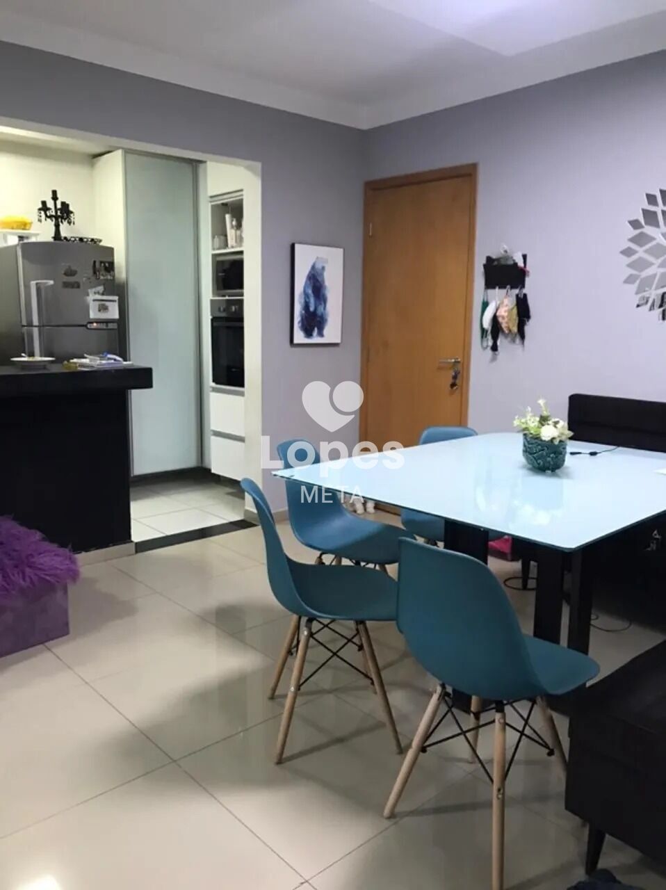 Apartamento, 2 quartos, 65 m² - Foto 5