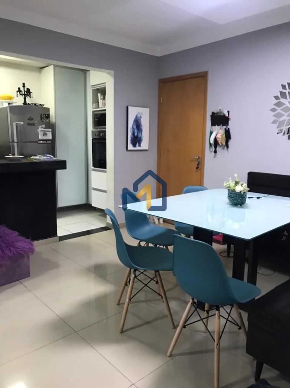 Apartamento, 2 quartos, 65 m² - Foto 5