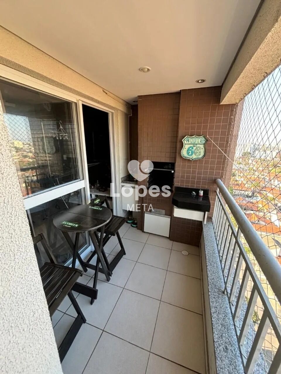 Apartamento, 2 quartos, 65 m² - Foto 9