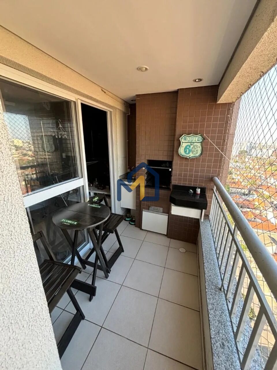 Apartamento, 2 quartos, 65 m² - Foto 9