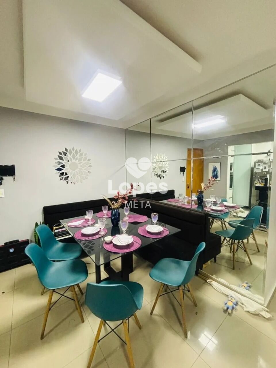 Apartamento, 2 quartos, 65 m² - Foto 4