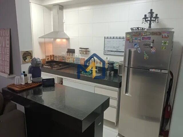 Apartamento, 2 quartos, 65 m² - Foto 12
