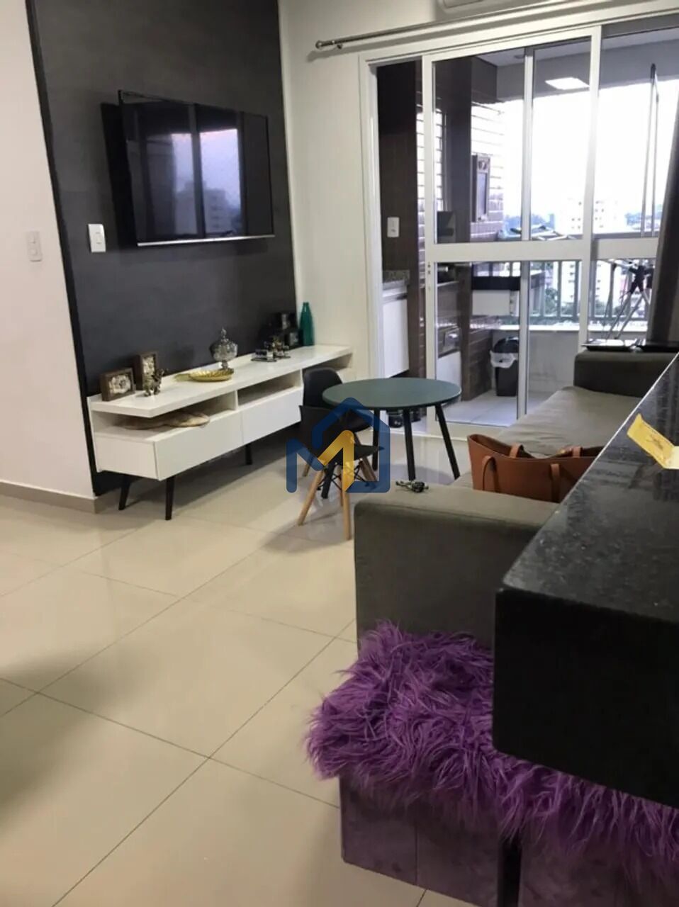 Apartamento, 2 quartos, 65 m² - Foto 6