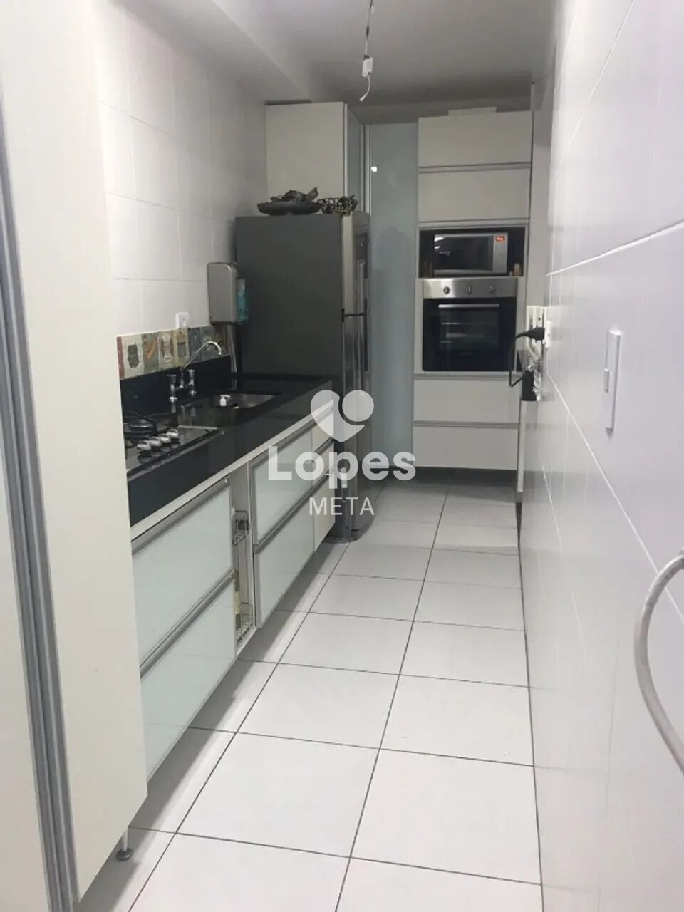 Apartamento, 2 quartos, 65 m² - Foto 11