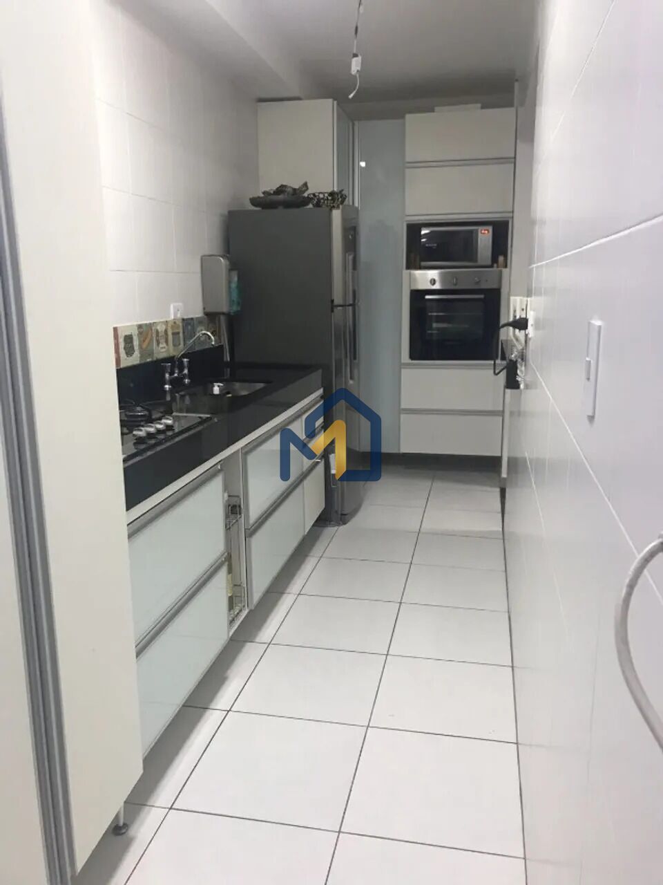 Apartamento, 2 quartos, 65 m² - Foto 11