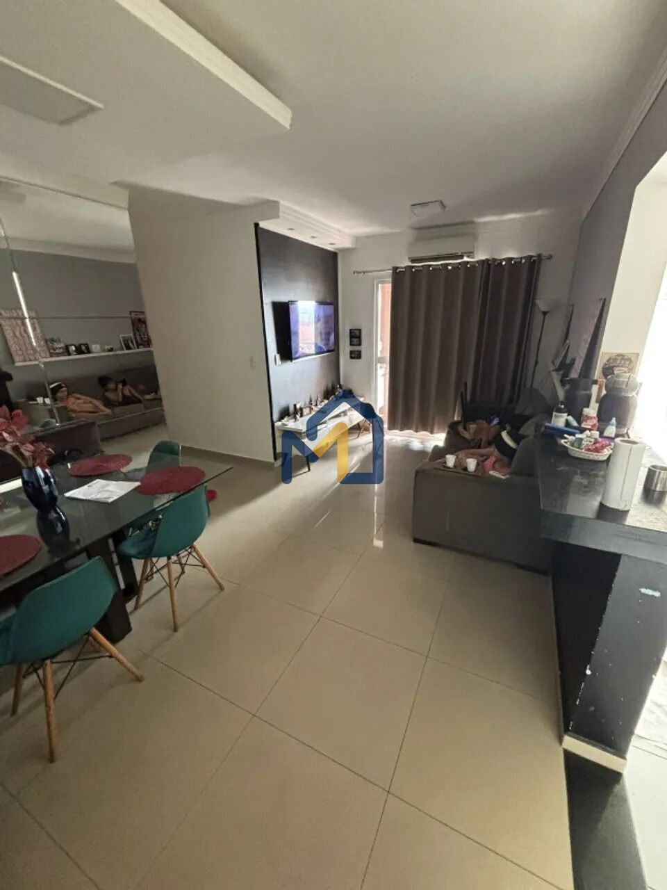 Apartamento, 2 quartos, 65 m² - Foto 3