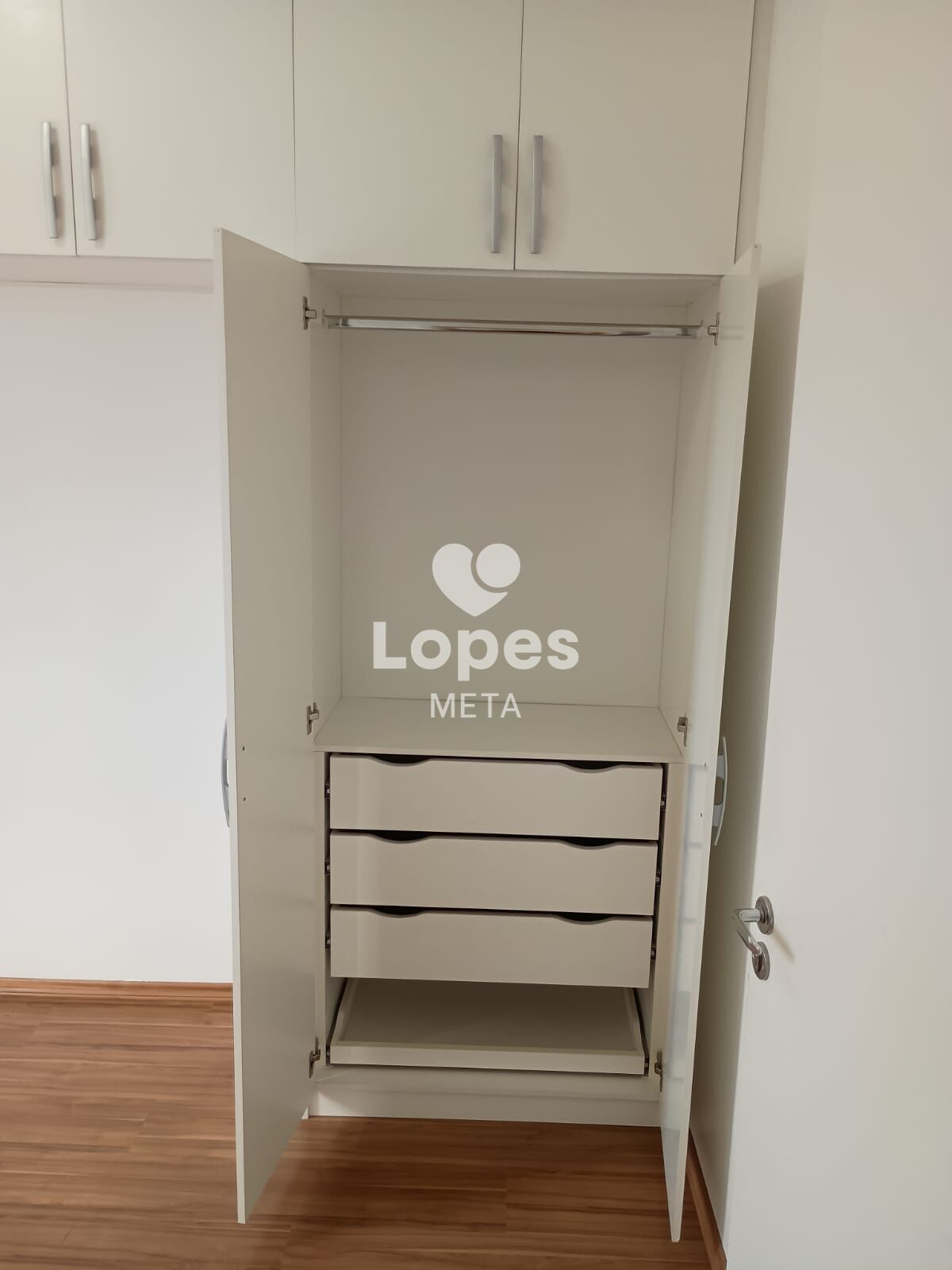 Apartamento, 3 quartos, 70 m² - Foto 33