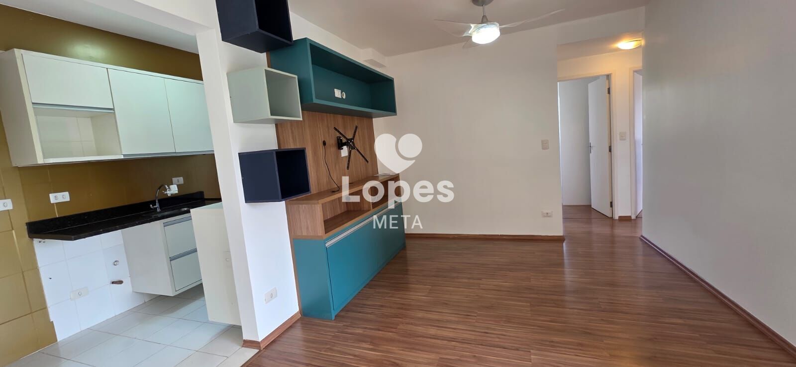 Apartamento, 3 quartos, 70 m² - Foto 5