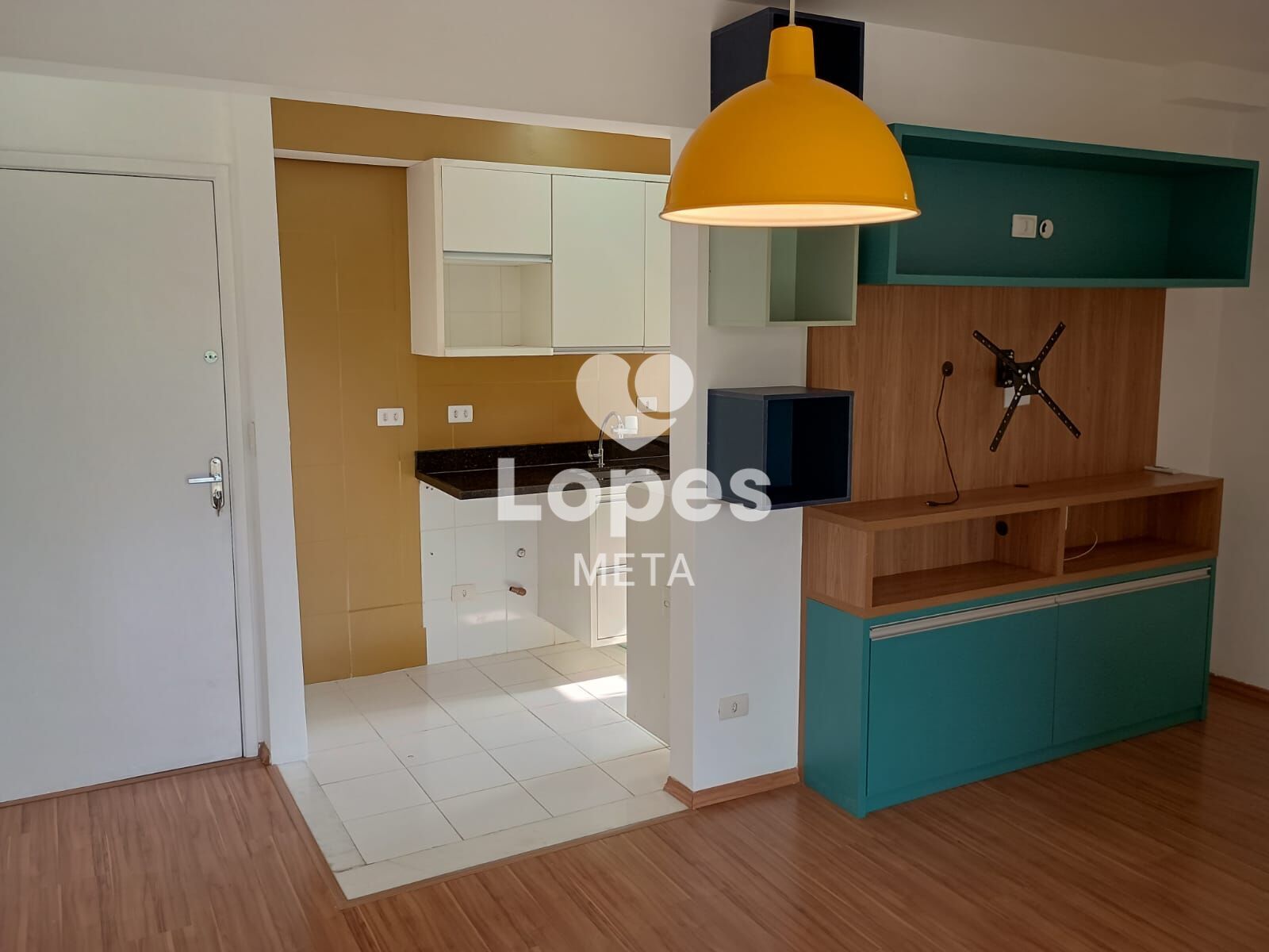 Apartamento, 3 quartos, 70 m² - Foto 6