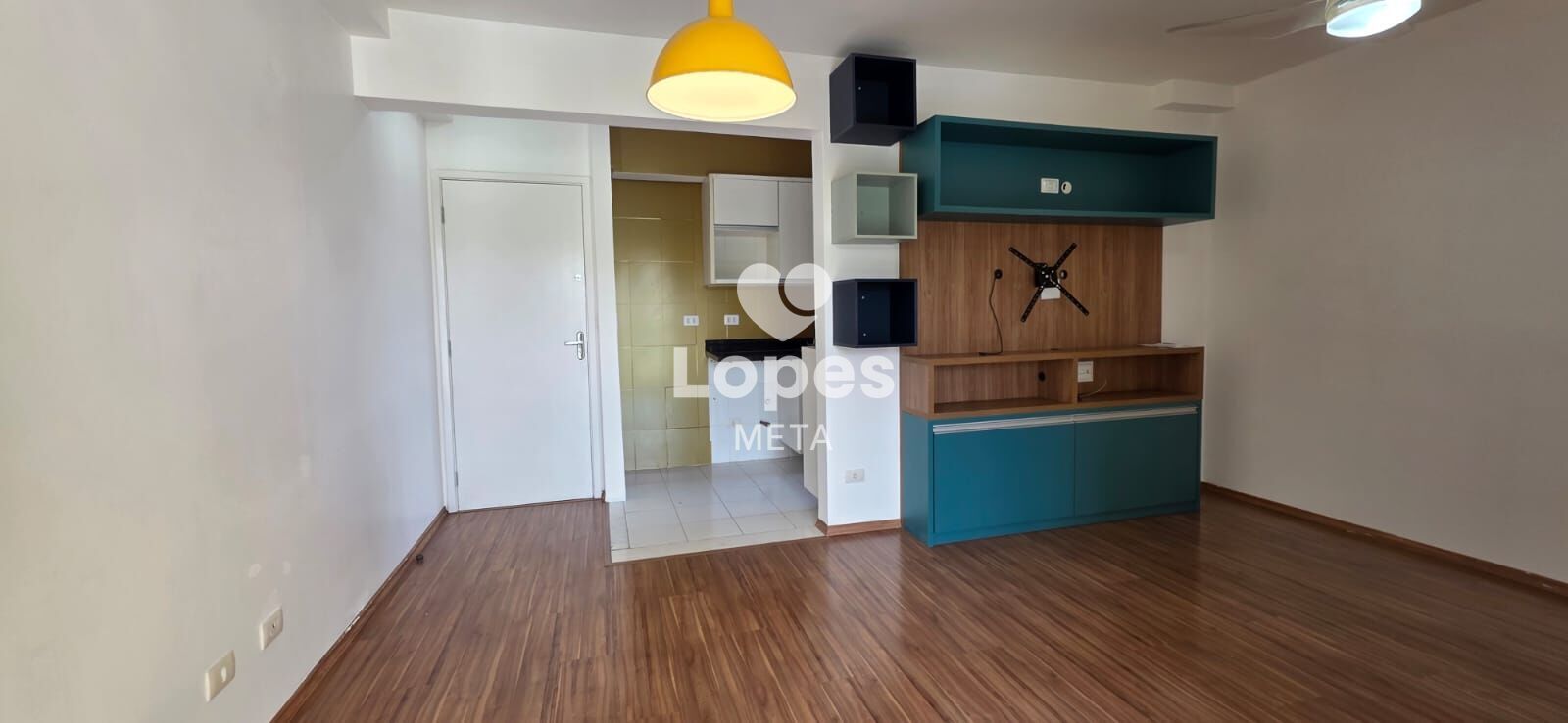 Apartamento, 3 quartos, 70 m² - Foto 3