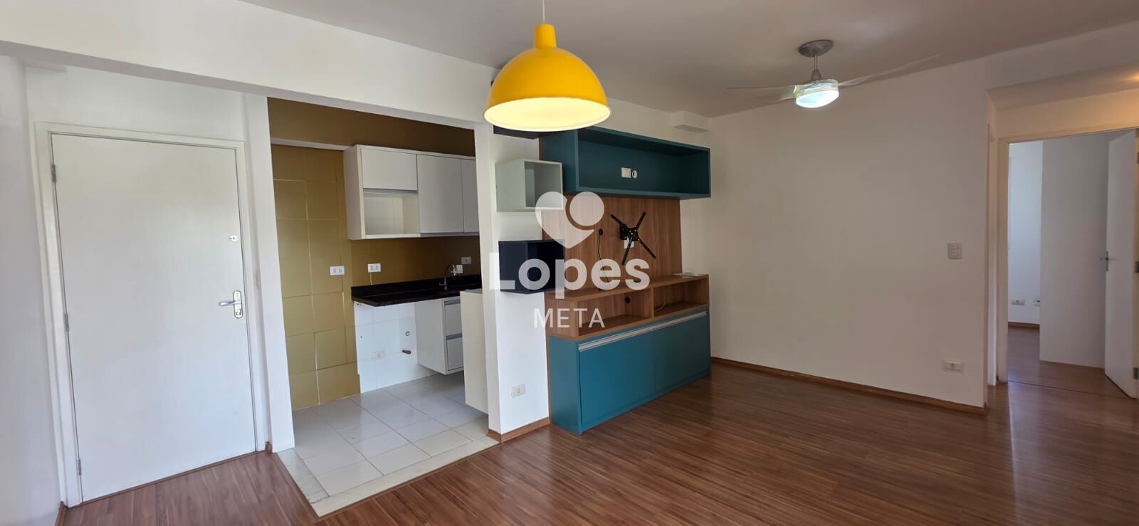 Apartamento, 3 quartos, 70 m² - Foto 2
