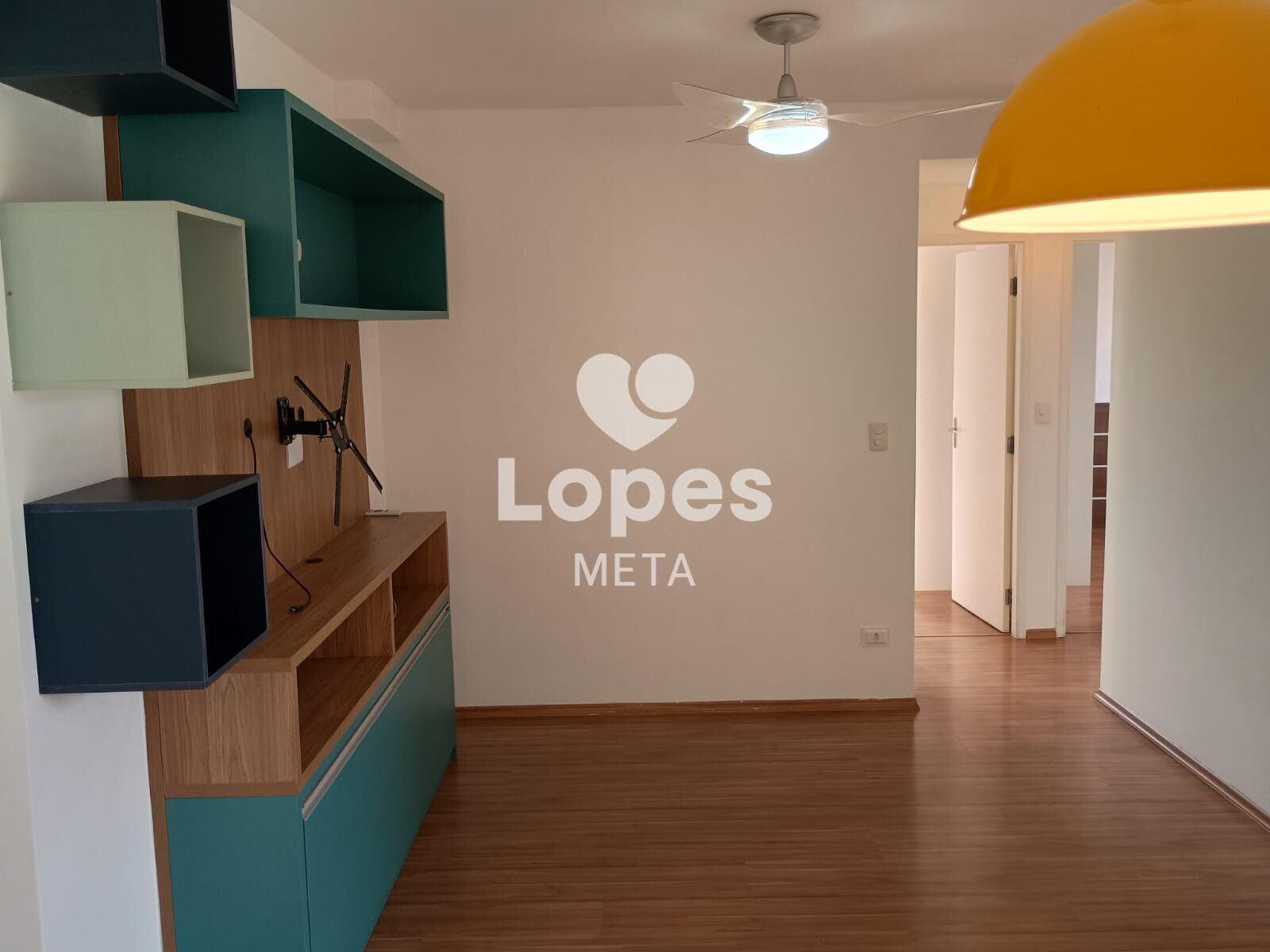 Apartamento, 3 quartos, 70 m² - Foto 7