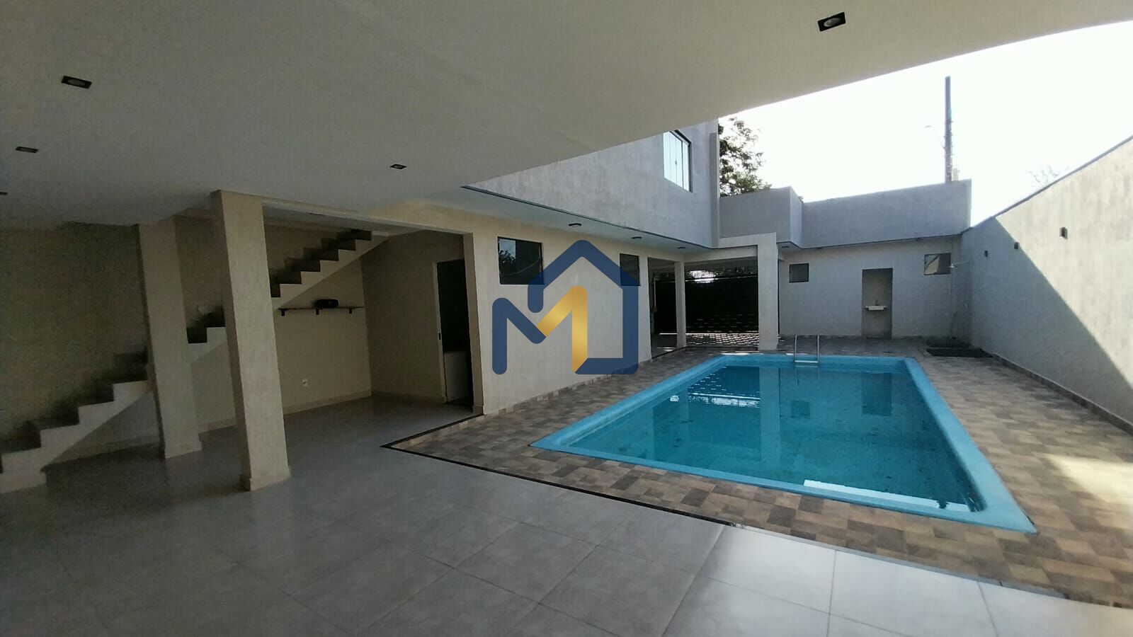 Casa, 3 quartos, 310 m² - Foto 8