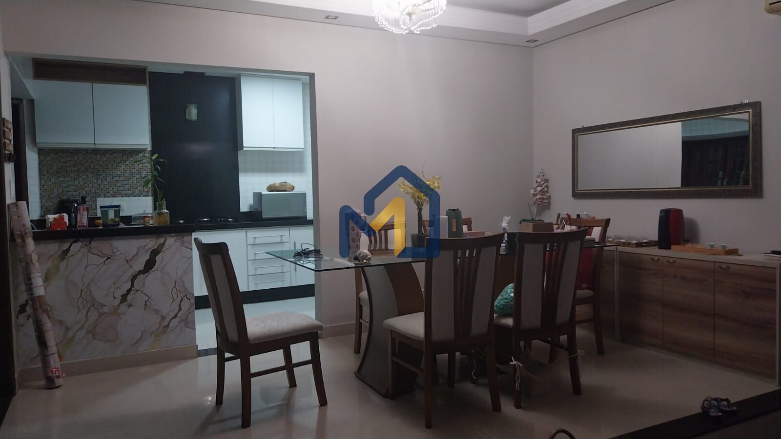 Casa, 3 quartos, 310 m² - Foto 6