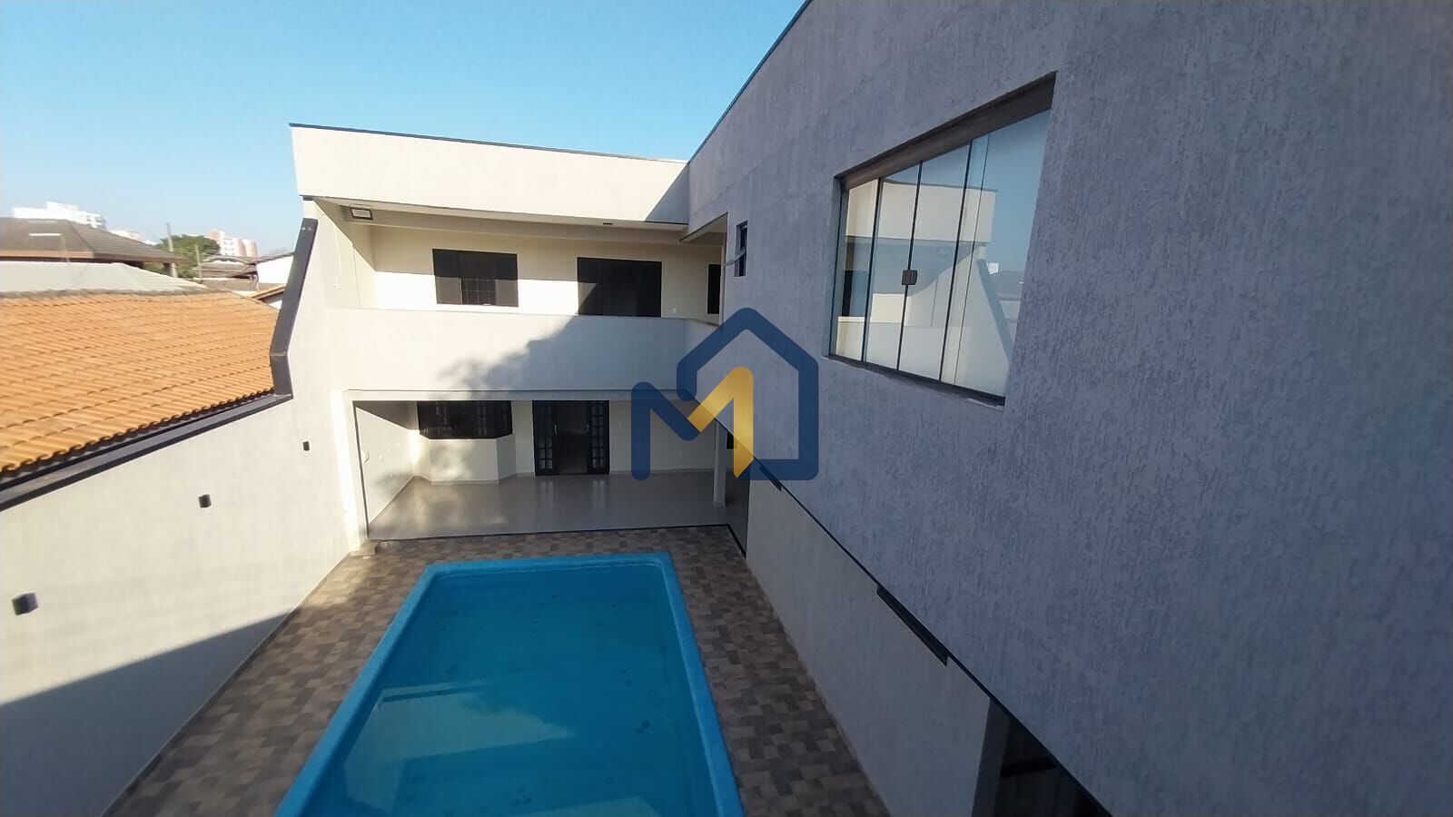Casa, 3 quartos, 310 m² - Foto 22