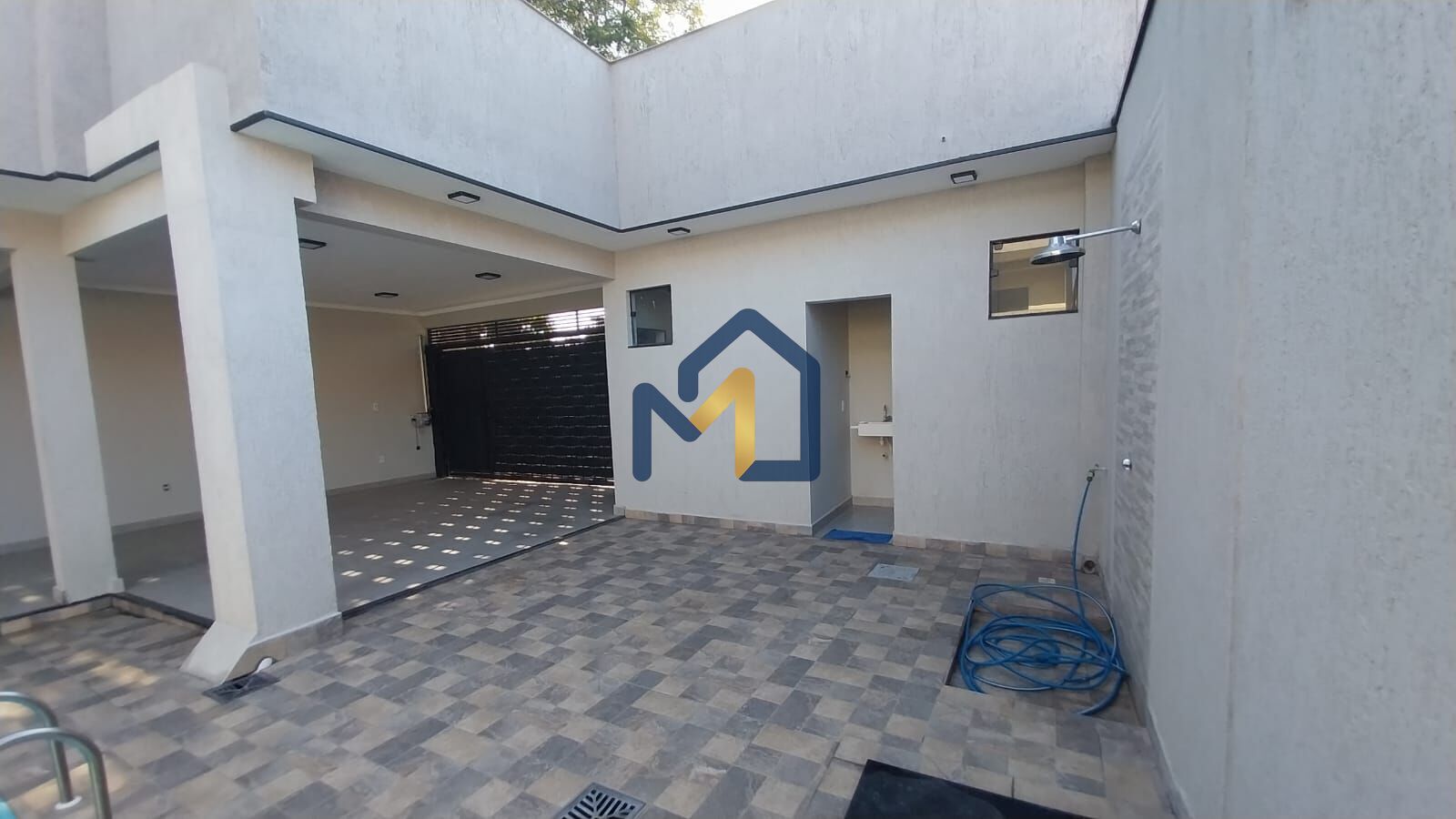 Casa, 3 quartos, 310 m² - Foto 12