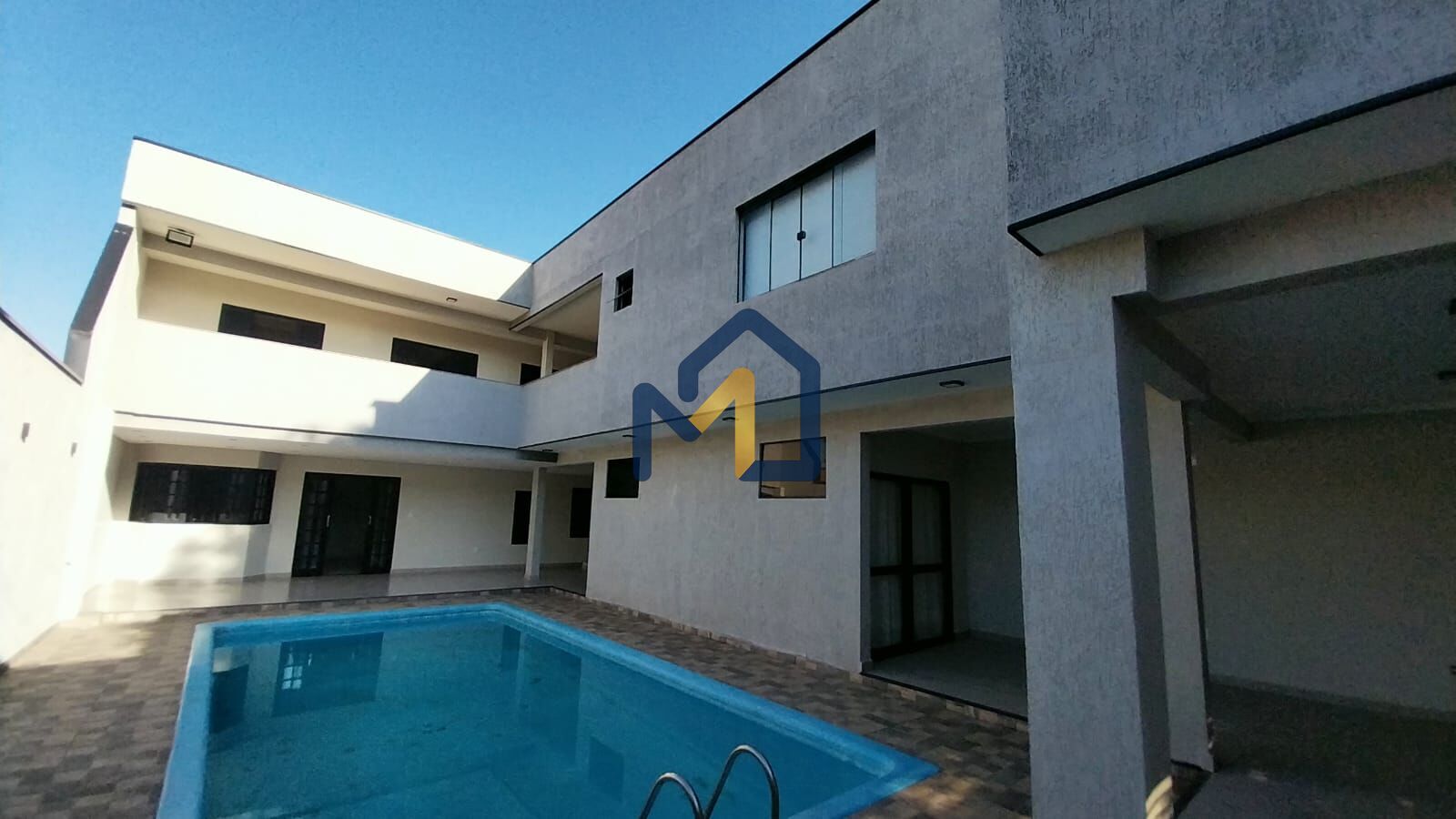Casa, 3 quartos, 310 m² - Foto 11