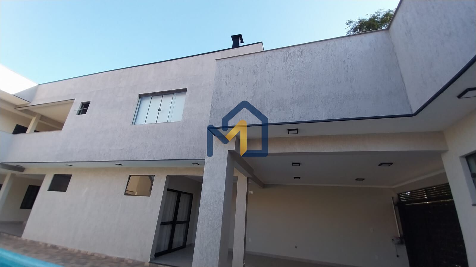 Casa, 3 quartos, 310 m² - Foto 14