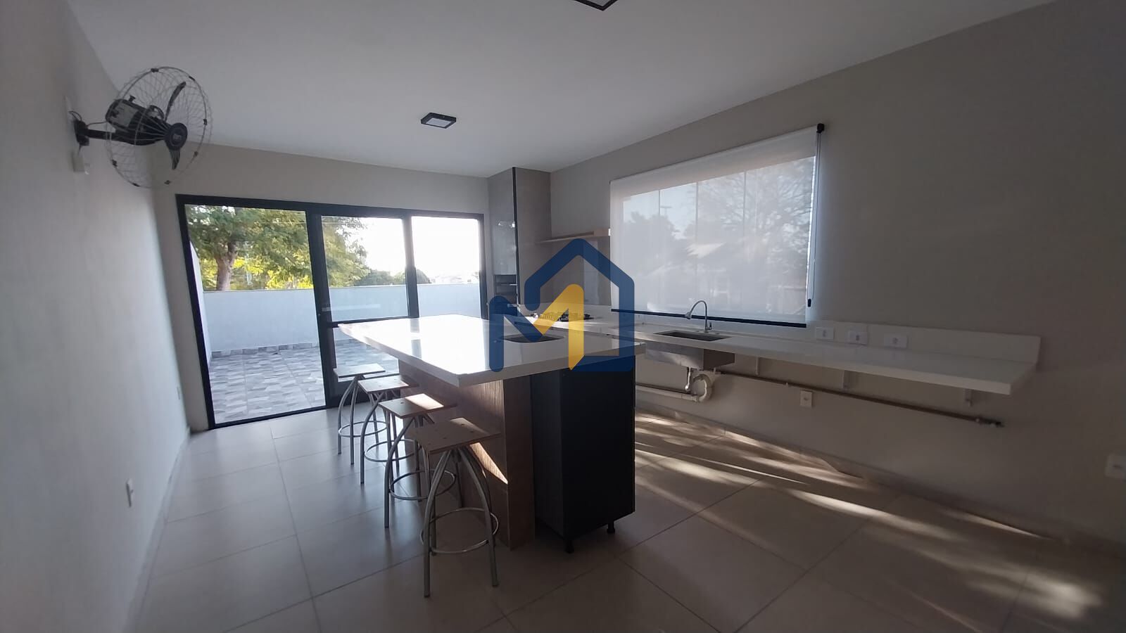 Casa, 3 quartos, 310 m² - Foto 23