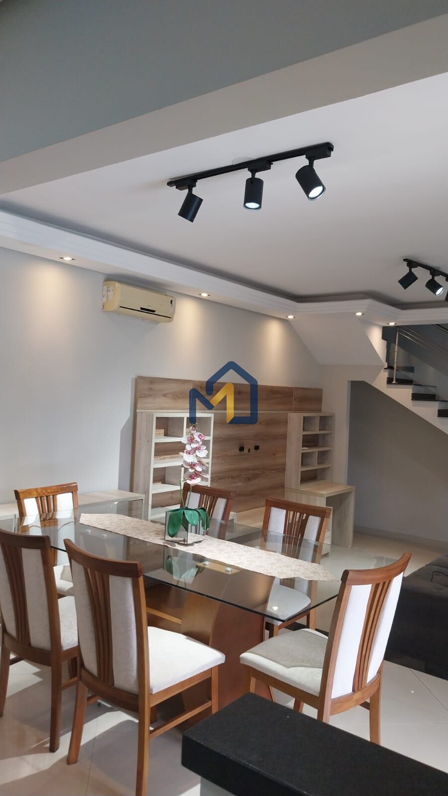 Casa, 3 quartos, 310 m² - Foto 4