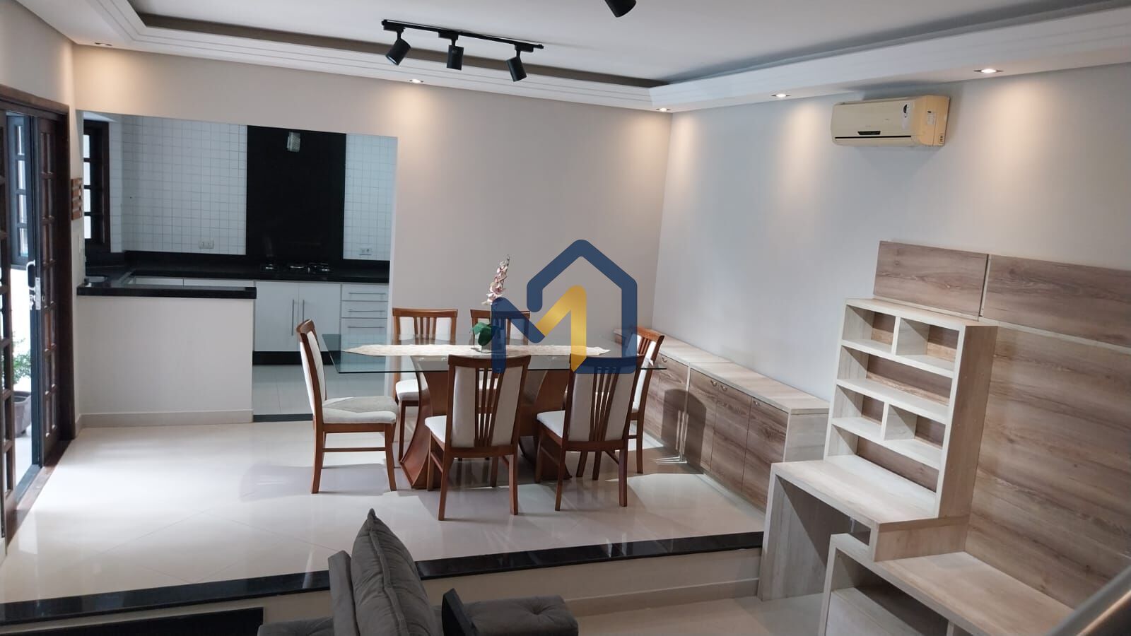 Casa, 3 quartos, 310 m² - Foto 5