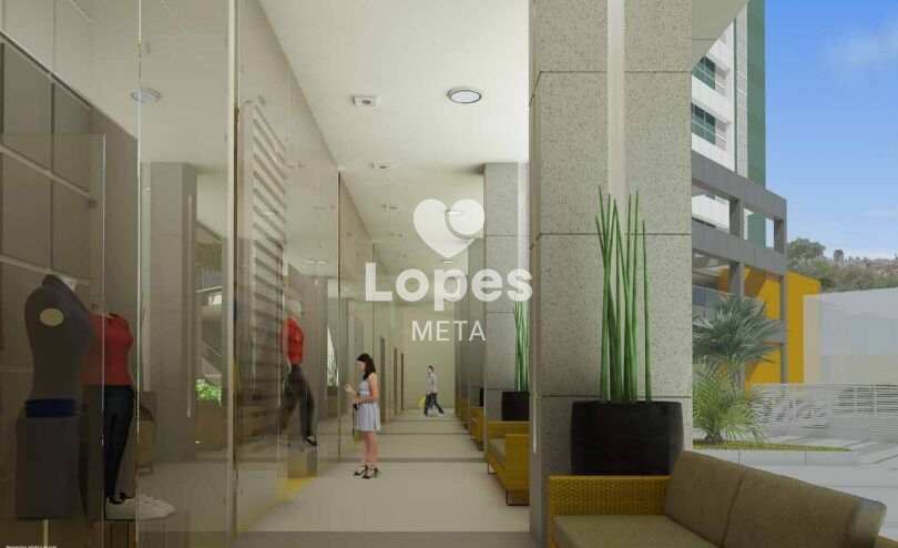 Conjunto Comercial-Sala à venda, 24m² - Foto 2