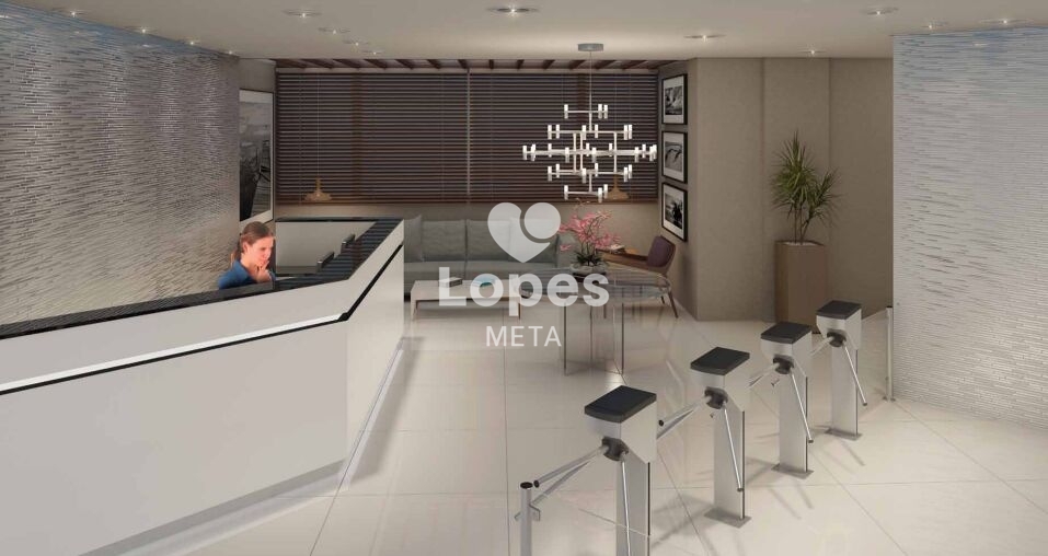 Conjunto Comercial-Sala à venda, 24m² - Foto 3