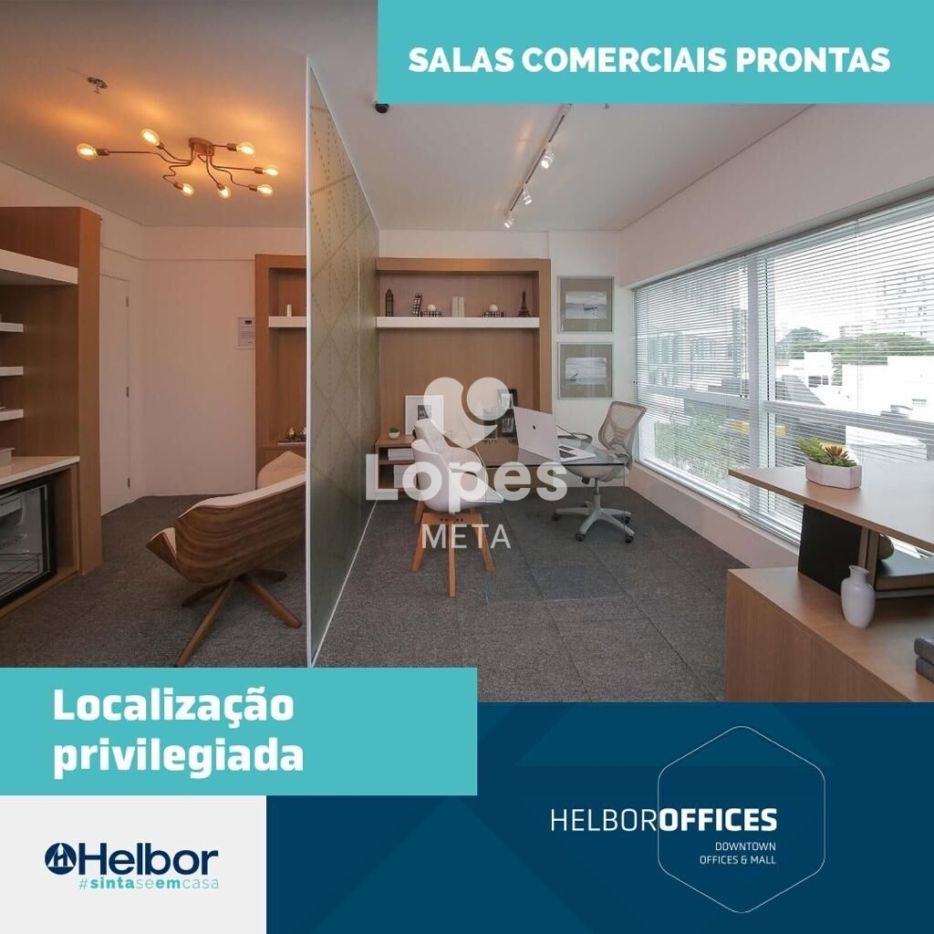 Conjunto Comercial-Sala à venda, 24m² - Foto 7