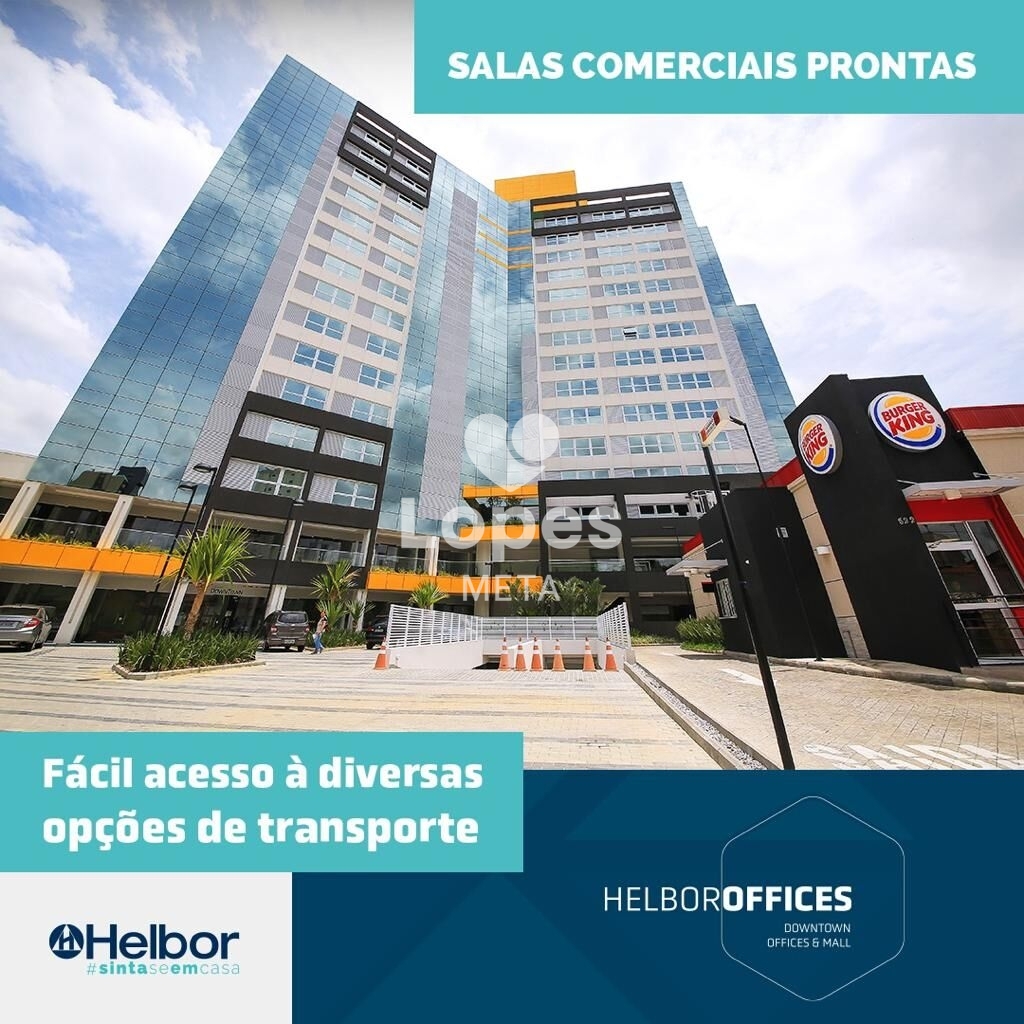 Conjunto Comercial-Sala à venda, 24m² - Foto 9
