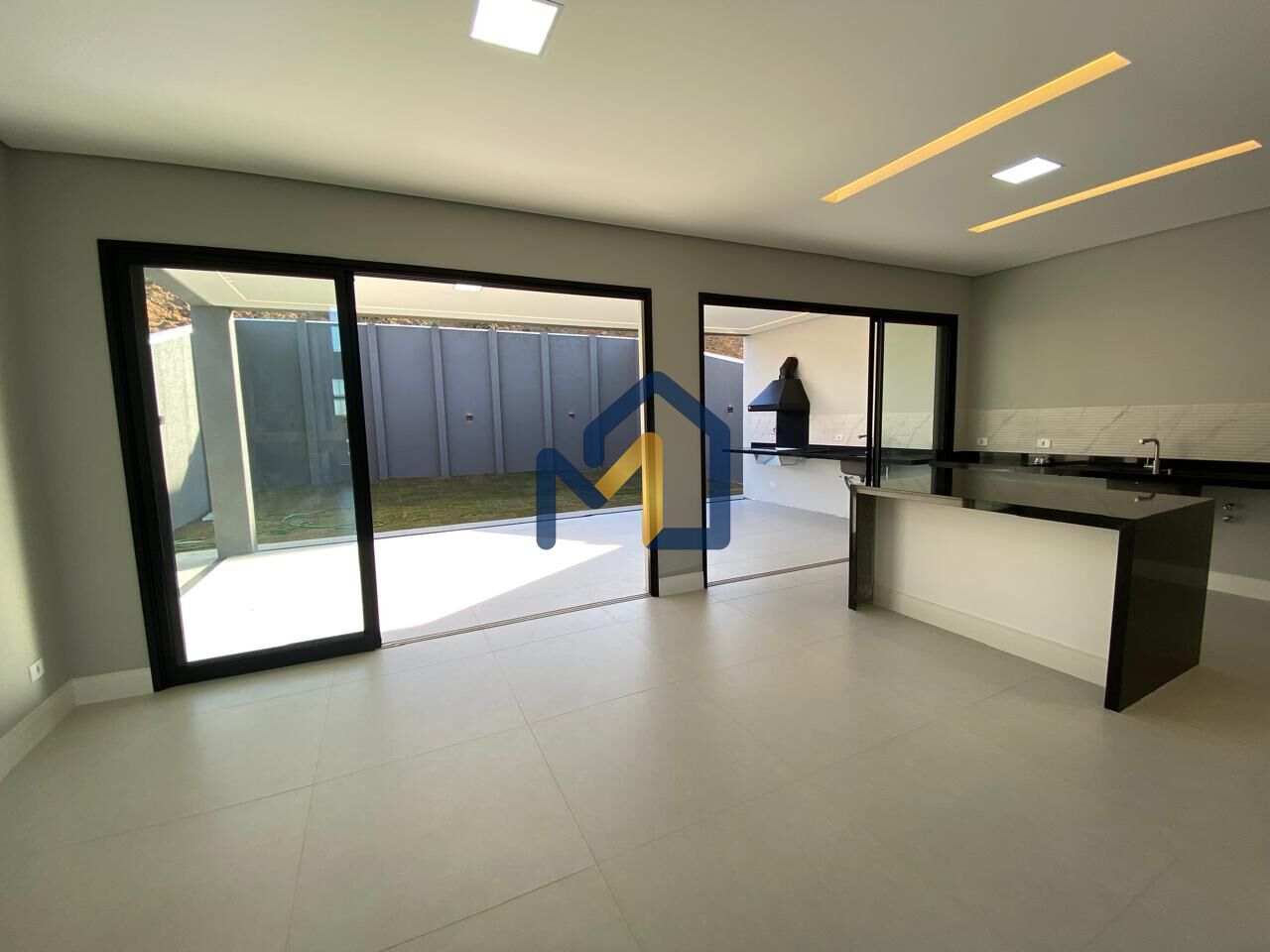 Casa de Condomínio, 3 quartos - Foto 7