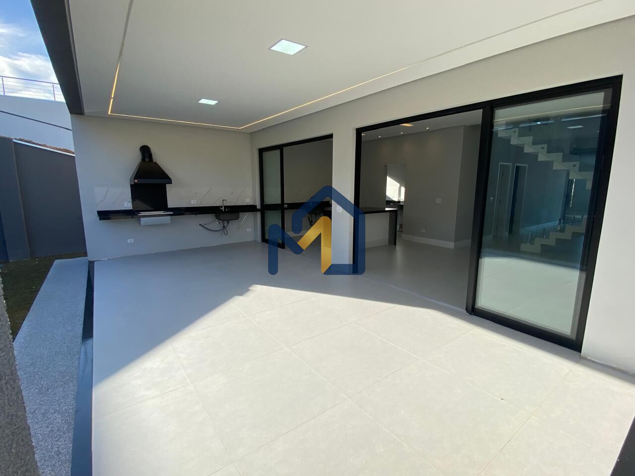 Casa de Condomínio, 3 quartos - Foto 8