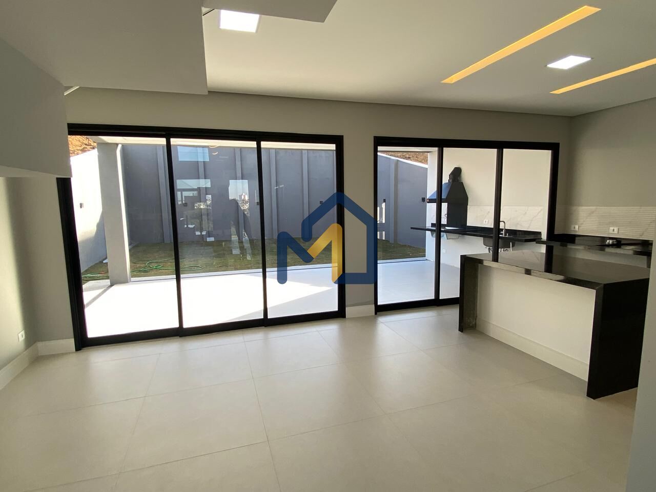 Casa de Condomínio, 3 quartos - Foto 6