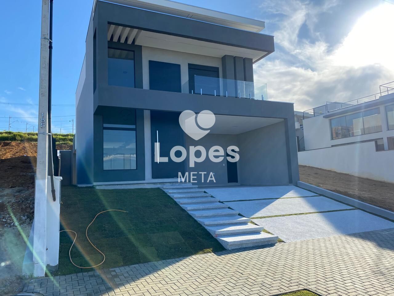 Casa de Condomínio, 3 quartos - Foto 2