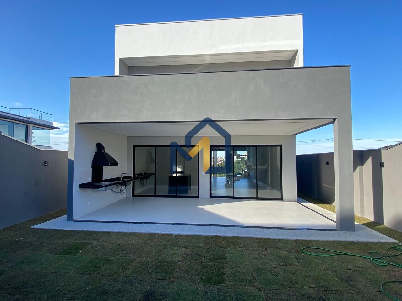 Casa de Condomínio, 3 quartos - Foto 9