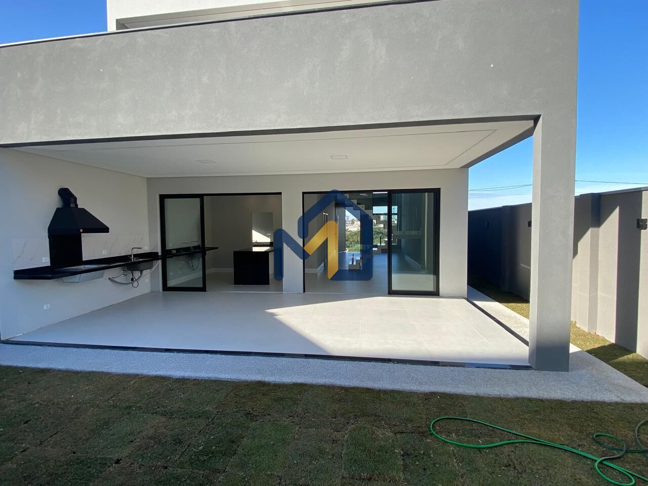 Casa de Condomínio, 3 quartos - Foto 10