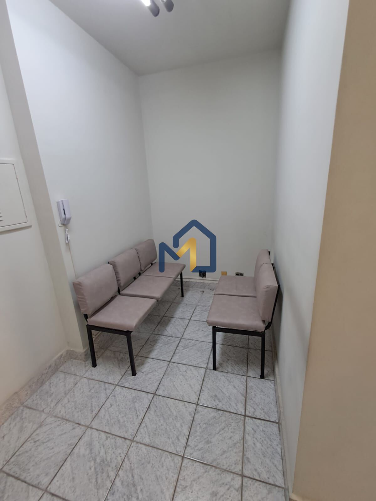 Sala-Conjunto, 28 m² - Foto 6