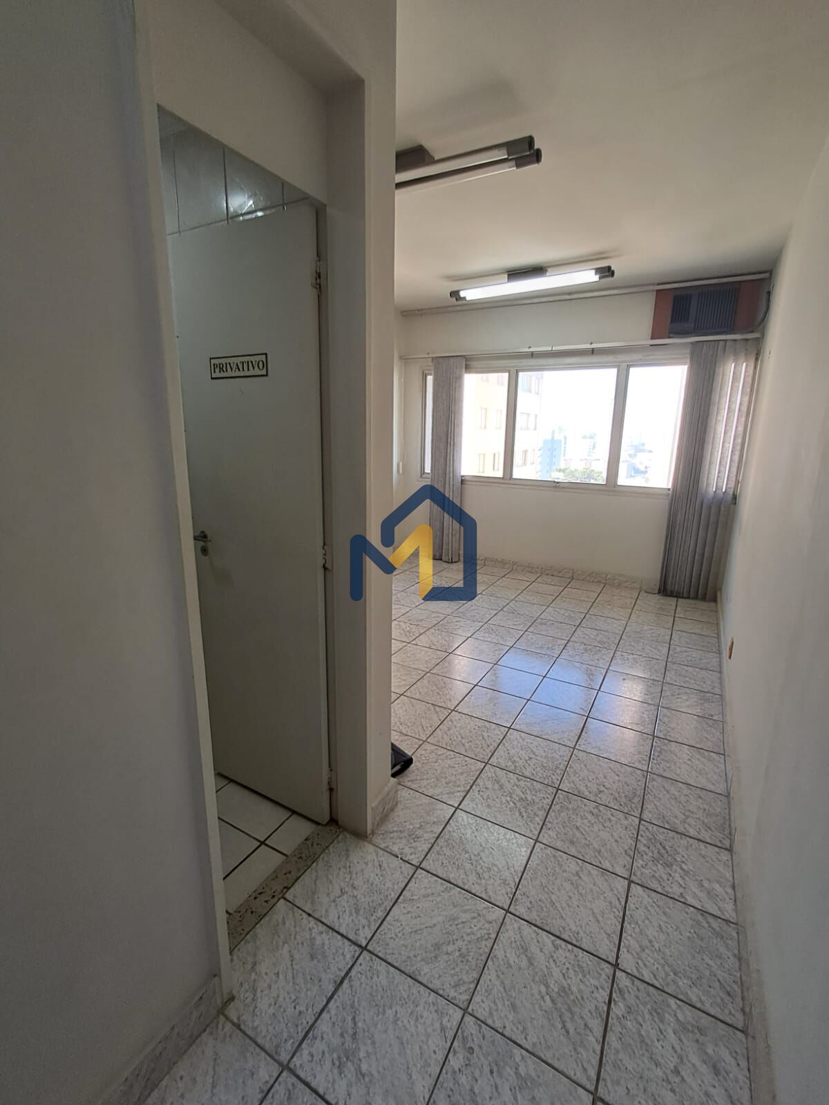 Sala-Conjunto, 28 m² - Foto 1
