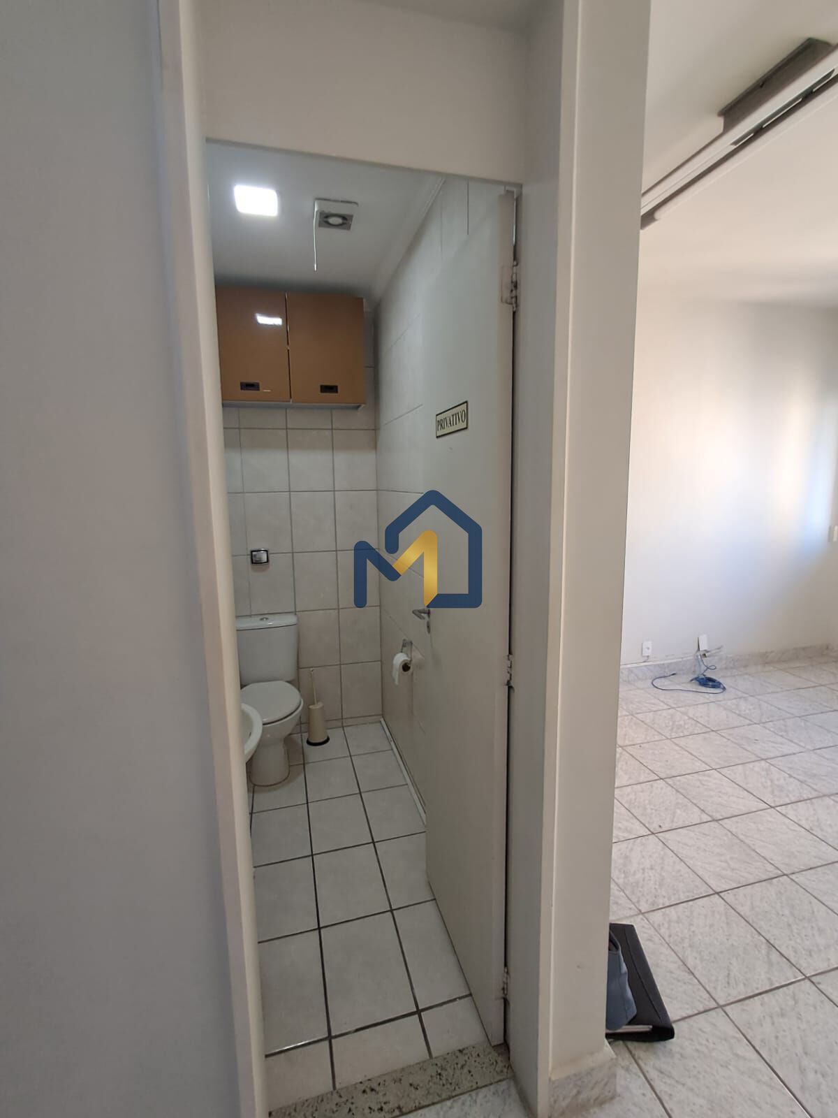 Sala-Conjunto, 28 m² - Foto 11