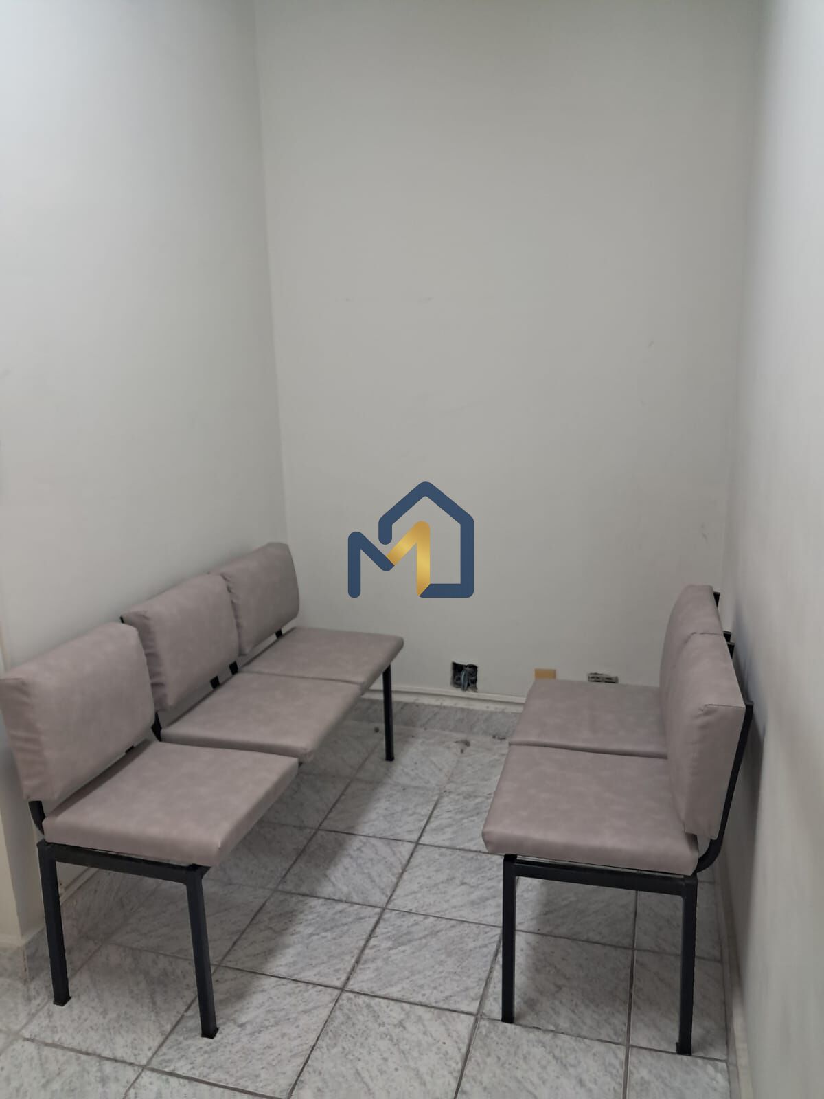 Sala-Conjunto, 28 m² - Foto 3