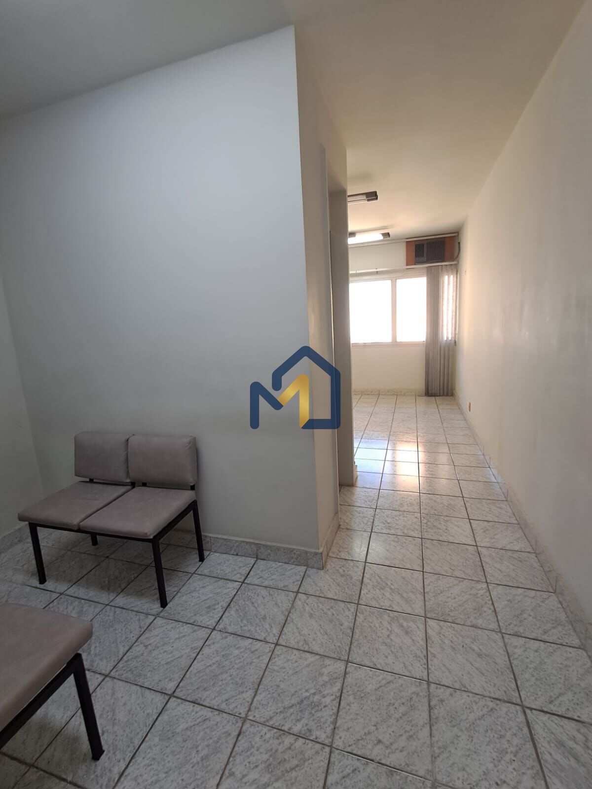 Sala-Conjunto, 28 m² - Foto 2