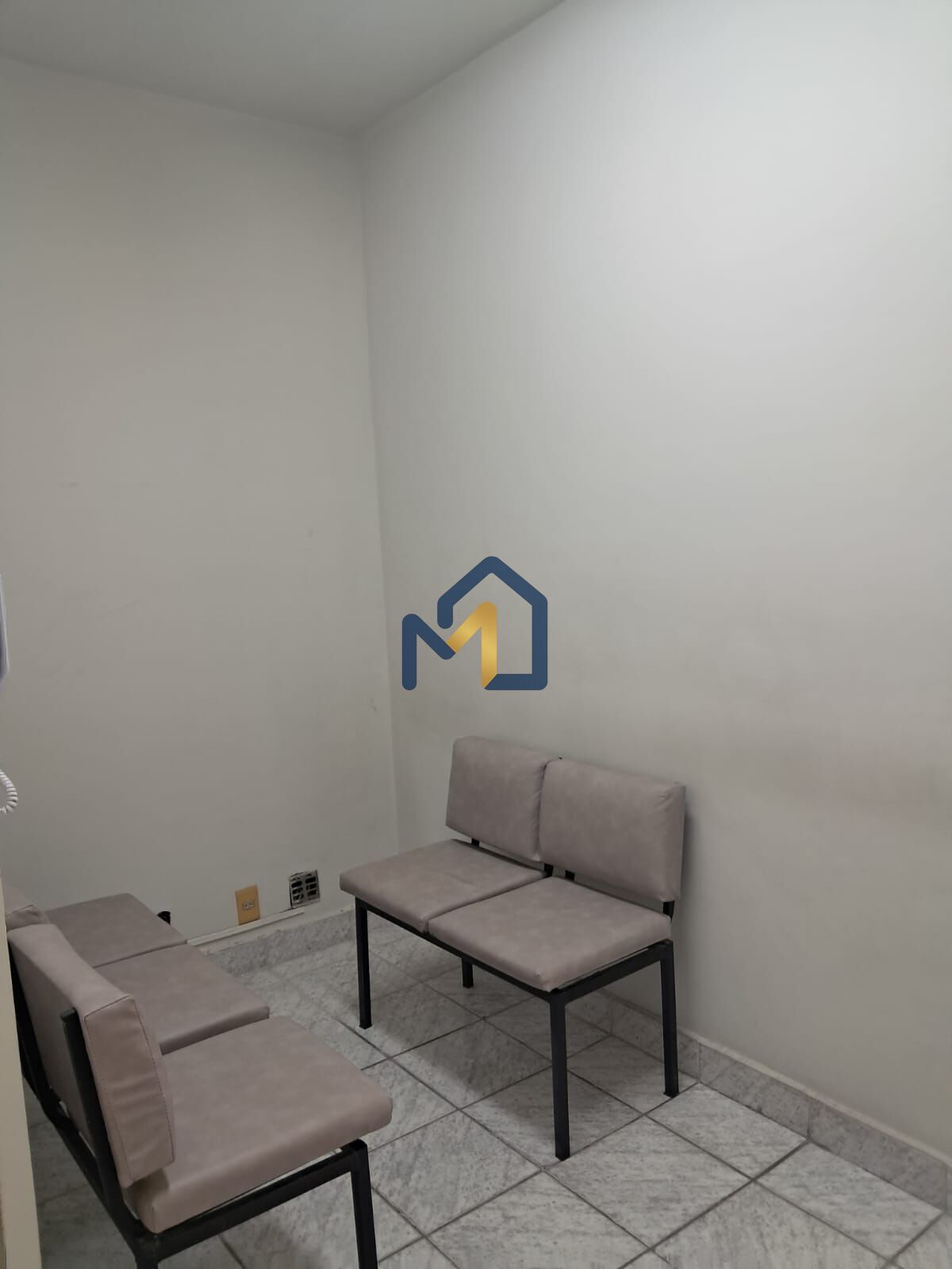 Sala-Conjunto, 28 m² - Foto 5