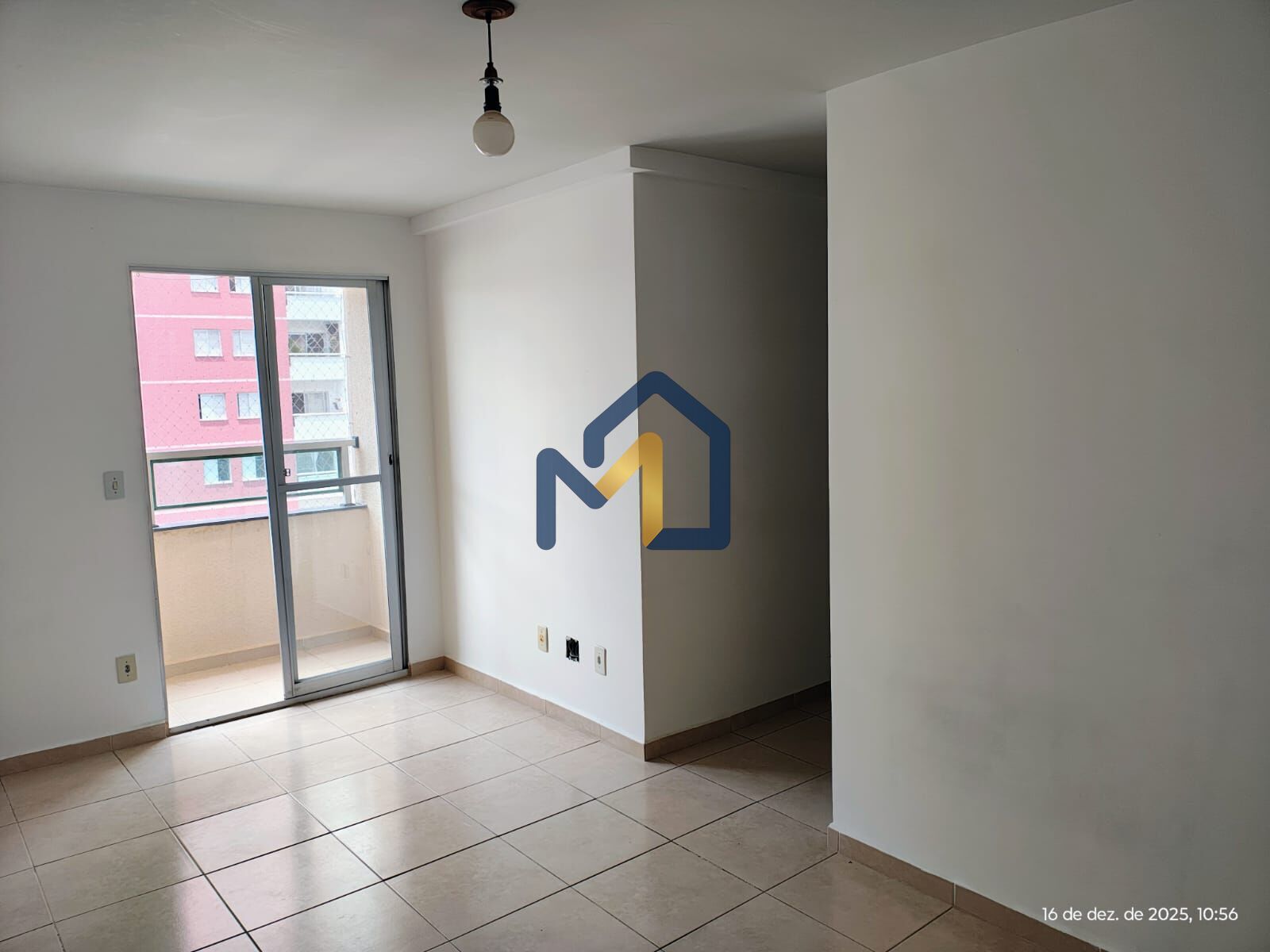 Apartamento, 3 quartos, 66 m² - Foto 6